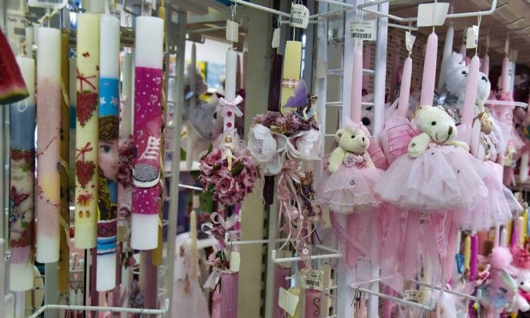 Πάσχα: Ανοιχτά σήμερα τα καταστήματα – Πώς θα λειτουργήσουν τη Μεγάλη Εβδομάδα