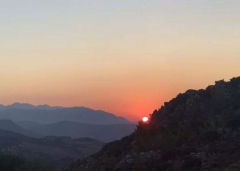 Πήλιο: Το καταπράσινο χωριό που αποτελεί εναλλακτικό προορισμό για το καλοκαίρι