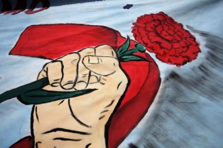 1η Μάη 2023 – Όλοι στις Απεργιακές συγκεντρώσεις των σωματείων μας σε όλη τη χώρα