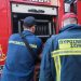 Έκρηξη σε εμπορικό κέντρο στη Λάρισα