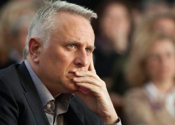 Η ανάρτηση του Γ. Ραγκούση για τα περιουσιακά του στοιχεία και η απάντηση στους επικριτές του
