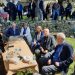 Στον Άγιο Γεώργιο Μυροφύλλου ο Χρήστος Σιμορέλης
