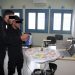 3D σάρωση και εκτύπωση στο 2ο ΣΔΕ καταστήματος κράτησης Τρικάλων