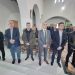 O σύλλογος Σαρακατσαναίων Τρικάλων “Τα Κονάκια” τέλεσε Πανηγυρικό Εσπερινό για την εορτή του Άγιου Γεωργίου.