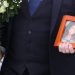 Κηδεία Ρένας Κουμιώτη: Το τελευταίο αντίο στη σπουδαία λαϊκή τραγουδίστρια