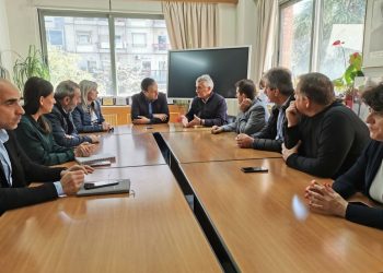 Συνεργασία Δήμου Τρικκαίων – Ομοσπονδίας Σαρακατσαναίων για το 41ο Αντάμωμα