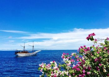 Πρωτομαγιά: Σε… ευρωπαϊκά νησιά θέλω να βρεθούμε