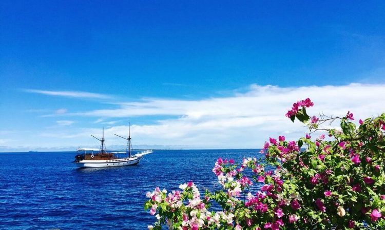 Πρωτομαγιά: Σε… ευρωπαϊκά νησιά θέλω να βρεθούμε