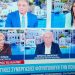 Ο Χρήστος Σιμορέλης στο MEGA