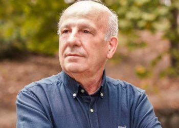 Ο Κωνσταντίνος Καζάκος υποψήφιος στον συνδυασμό του Θεόδωρου Χήρα