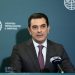 Έργα διαχείρισης αστικών λυμάτων ύψους 408 εκατ. ευρώ με απόφαση Σκρέκα στο Ταμείο Ανάκαμψης