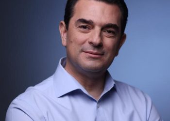 Στα χωριά Μουριά, Δροσερό, Πηγή, Λυγαριά και Γόμφοι τη Δευτέρα ο Κώστας Σκρέκας