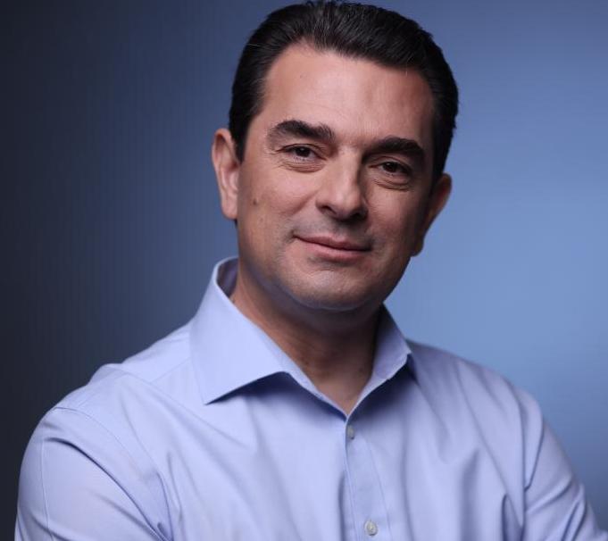 Στα χωριά Μουριά, Δροσερό, Πηγή, Λυγαριά και Γόμφοι τη Δευτέρα ο Κώστας Σκρέκας