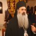 Σταγών: “Κλείστε τα αυτιά σας στους νεόκοπους «θεολόγους» που παρασυρμένοι από τον εγωισμό τους διαδίδουν τις αθεολόγητες θέσεις τους”