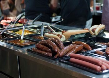 TRIKALA STREET FOOD FESTIVAL 2023 το τριήμερο 5-6-7 Μαΐου στον Μύλο Ματσόπουλου