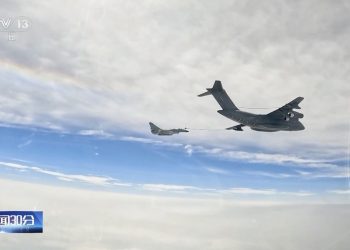 Ταϊβάν: Η Κίνα σχεδιάζει να κλείσει τον εναέριο χώρο βόρεια του νησιού