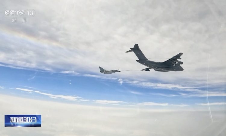 Ταϊβάν: Η Κίνα σχεδιάζει να κλείσει τον εναέριο χώρο βόρεια του νησιού