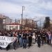 Αγωνιστική Κινητοποίηση οργανώνουν σωματεία και φορείς την ΔΕΥΤΕΡΑ 10 ΑΠΡΙΛΗ στο Σιδηροδρομικό Σταθμό Τρικάλων