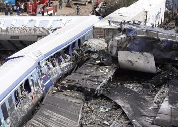 Τέμπη: Αυτό είναι ολόκληρο το πόρισμα για την τραγωδία