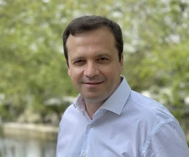 Ευχές Θανάση Λιούτα