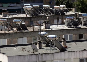 Πρόγραμμα επιδότησης ηλιακού θερμοσίφωνα: Οι προϋποθέσεις και οι δικαιούχοι