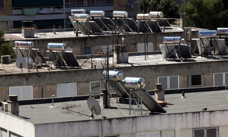 Πρόγραμμα επιδότησης ηλιακού θερμοσίφωνα: Οι προϋποθέσεις και οι δικαιούχοι