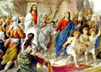 Κυριακή των Βαΐων: Γιατί «διακόπτουμε» την νηστεία και τρώμε ψάρι