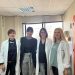 Συνεχίζει δυναμικά τις περιοδείες η Μαρίνα Κοντοτόλη