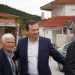 Οι κάτοικοι των Τυμφαίων εμπιστεύονται τον Θανάση Λιούτα γιατί απέδειξε ότι τίμησε την εμπιστοσύνη τους