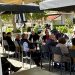 Δυναμική εμφάνιση Γιώργου Οικονόμου σε Πετρωτό και Γεωργανάδες
