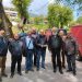 Τα χιλιόμετρα του Χρήστου Σιμορέλη