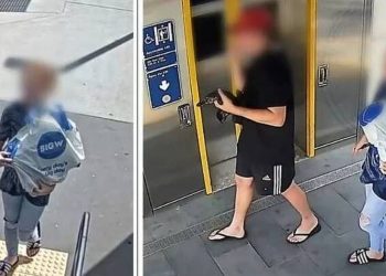Αυστραλία: Άνδρας συνελήφθη να «ταξιδεύει» με πλατύποδα σε τρένο – Θρίλερ με την τύχη του ζώου