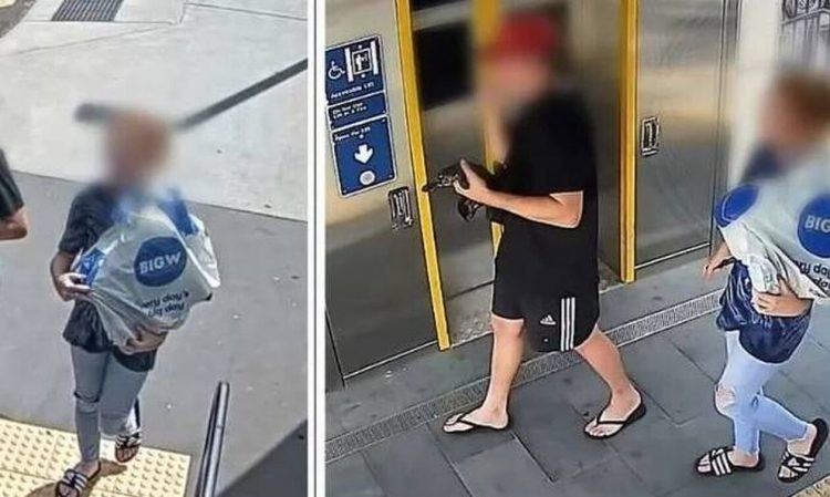 Αυστραλία: Άνδρας συνελήφθη να «ταξιδεύει» με πλατύποδα σε τρένο – Θρίλερ με την τύχη του ζώου