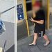 Αυστραλία: Άνδρας συνελήφθη να «ταξιδεύει» με πλατύποδα σε τρένο – Θρίλερ με την τύχη του ζώου