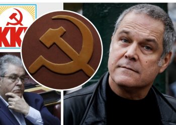 Προσφυγή κατά της συμμετοχής του ΚΚΕ κατέθεσε η ΕΘΝΙΚΗ ΔΗΜΙΟΥΡΓΙΑ των Τζήμερου-Κρανιδιώτη