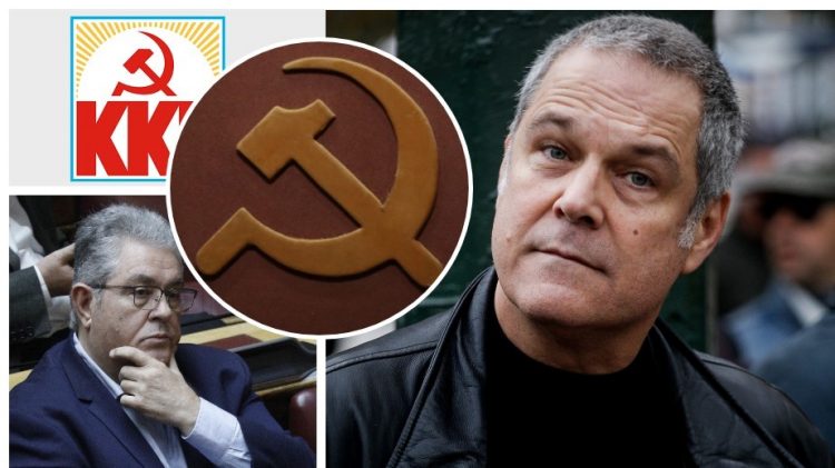 Προσφυγή κατά της συμμετοχής του ΚΚΕ κατέθεσε η ΕΘΝΙΚΗ ΔΗΜΙΟΥΡΓΙΑ των Τζήμερου-Κρανιδιώτη