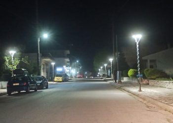 Κώστας Μαράβας: Περισσότερο φως με λιγότερα έξοδα