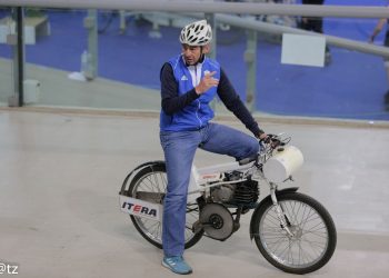 Ζέγκλης: Ο ΔΕΗ Ποδηλατικός Γύρος θα φέρει νέα παιδιά κοντά στο άθλημα