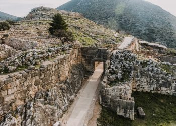 Από τον μύθο των Μυκηνών στην ιστορική Καλαμάτα
