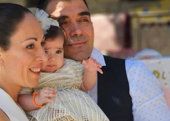 Και το όνομα αυτής… Δέσποινα