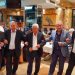 Με επιτυχία ο ετήσιος χορός του Συλλόγου Βλασιωτών