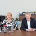Κορίνα Κρέτσου: Η Περιφέρεια Θεσσαλίας αποτελεί πρότυπο