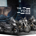Test ride…Δοκίμασε το μοντέλο VOGE που επιθυμείς στο Melissis Bike Shop