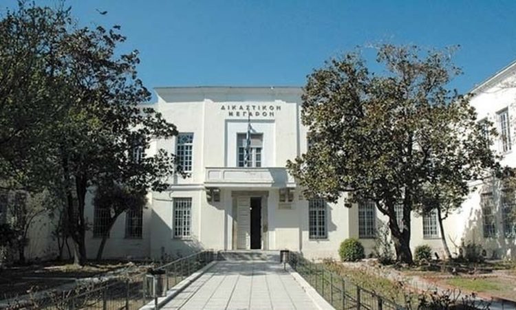 Βόλος: Εισαγγελική παρέμβαση για την πτώση σοβάδων σε σχολείο