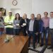 Βράβευση παιδιών δημοτικών υπαλλήλων Δήμου Πύλης για τις επιτυχίες εισαγωγής τους στα ΑΕΙ