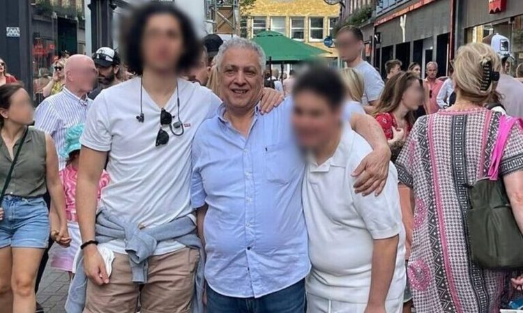 Σουδάν: «Είδα σκυλιά να τρώνε πτώματα στον δρόμο – Γύρισα πίσω και φιλούσα την ελληνική γη»