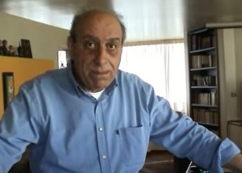 «Έφυγε» από τη ζωή ο ηθοποιός Χρήστος Μπίρος