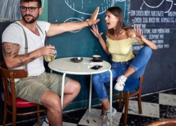 Αν παρατήσεις αυτά τα ζώδια, να ξέρεις ότι θα σε εκδικηθούν άμεσα