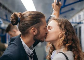 Αυτά τα ζώδια είναι υπερβολικά διαχυτικά σε δημόσιους χώρους