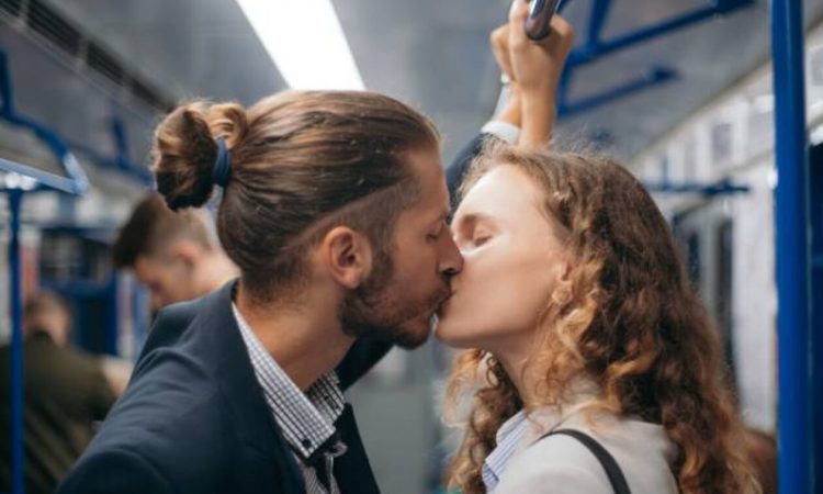 Αυτά τα ζώδια είναι υπερβολικά διαχυτικά σε δημόσιους χώρους